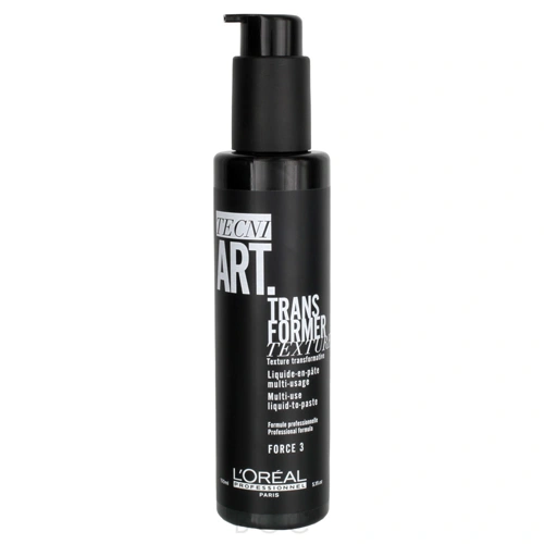 L'OREAL Tecni Art Transformer Texture Liquid to Paste 150ml főképe